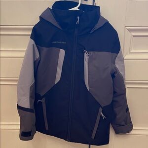 Obermeyer Kids' Two-Tone Jacket